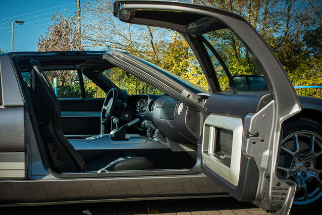 2006 Ford GT Limited Edition-Auction Lot