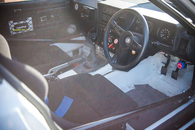 1976 Triumph TR7-V8-Auction Lot