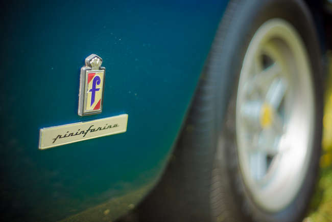 1979 Ferrari 400i Coupe-Auction Lot