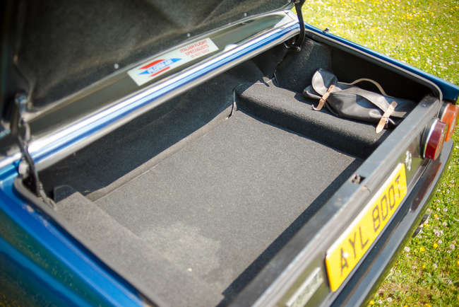 1979 Ferrari 400i Coupe-Auction Lot