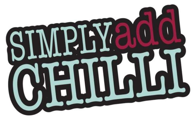 Charity Gift bag from Simply Add Chilli-Sold