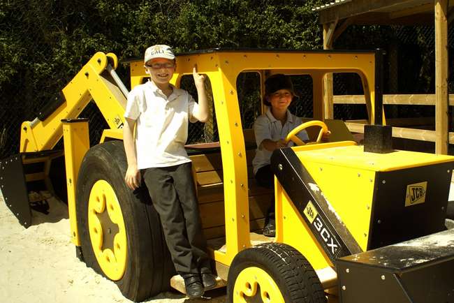 A family visit with lunch to the Haynes International Motor -Sold