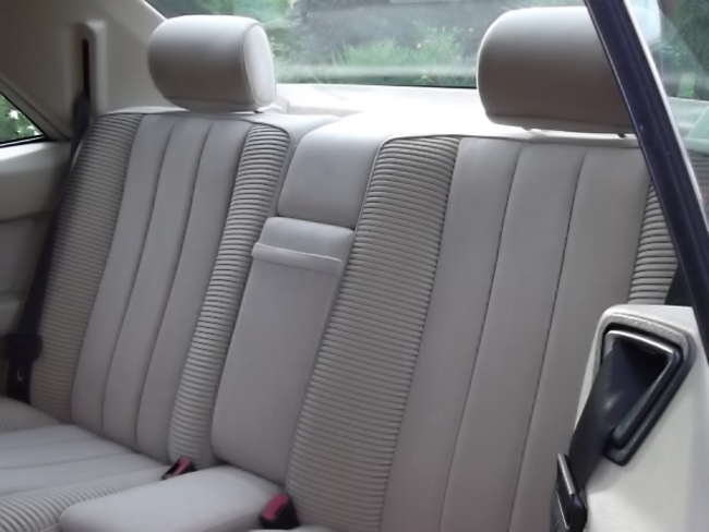 ** WITHDRAWN ** 1992 Mercedes-Benz 300 CE-Auction Lot