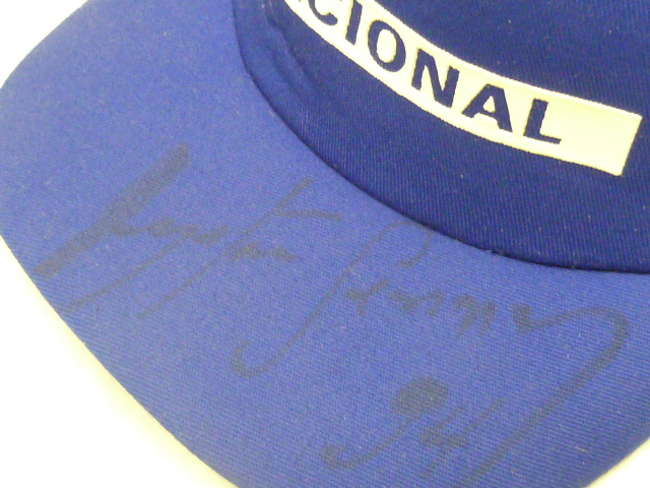 Senna Cap-Sold