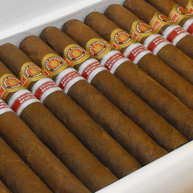 2008 Ramon Allones Specially Selected Gran Robusto-Auction Lot