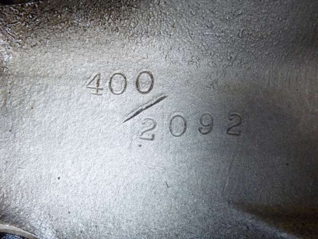 1965 Aston Martin DB5 Saloon-Sold