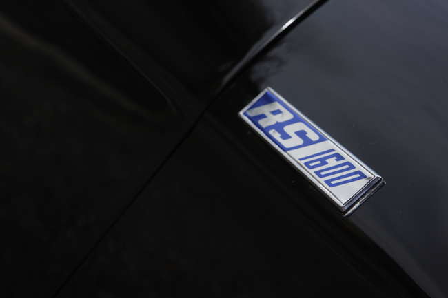 1969 Ford Escort MK 1 RS 1600 Recreation-Sold
