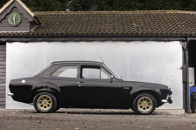 1969 Ford Escort MK 1 RS 1600 Recreation-Sold