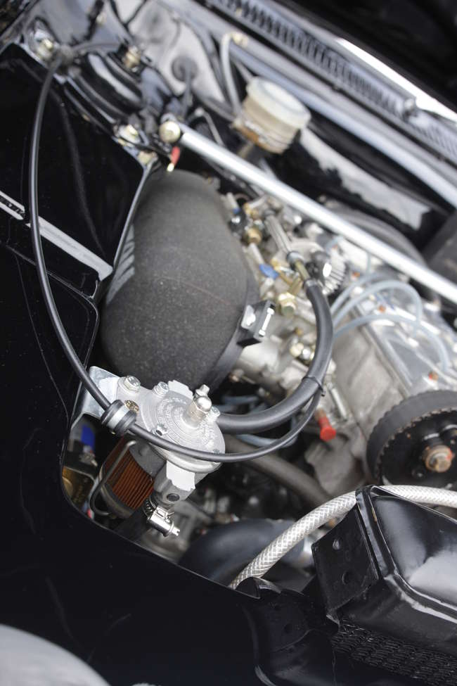 1969 Ford Escort MK 1 RS 1600 Recreation-Sold