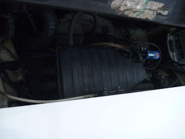 1973 Porsche 914 S  2 litre Targa-Auction Lot