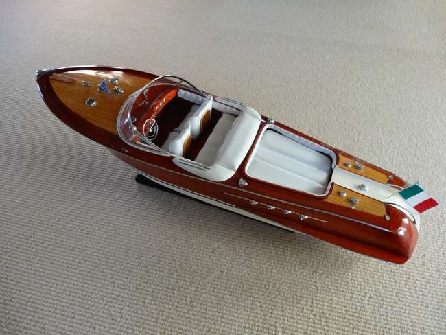 Riva Aquariva 36