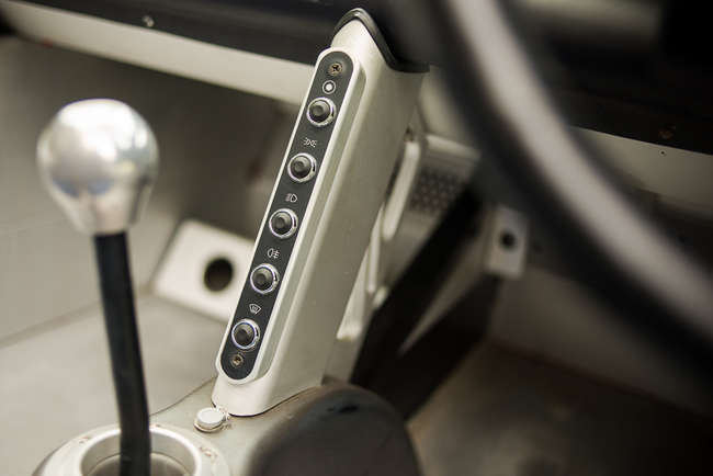 2001 Lotus 340R-Auction Lot