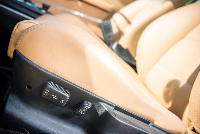 1973 BMW 3.0 CSI-Sold