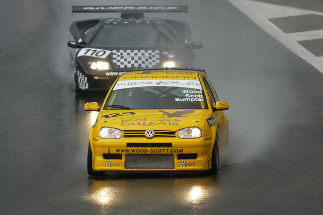 2003 VW Golf 