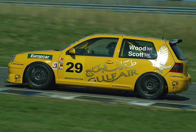 2003 VW Golf 