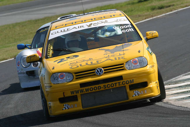 2003 VW Golf 
