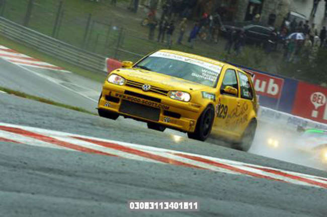 2003 VW Golf 