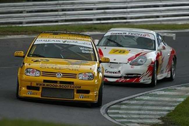 2003 VW Golf 