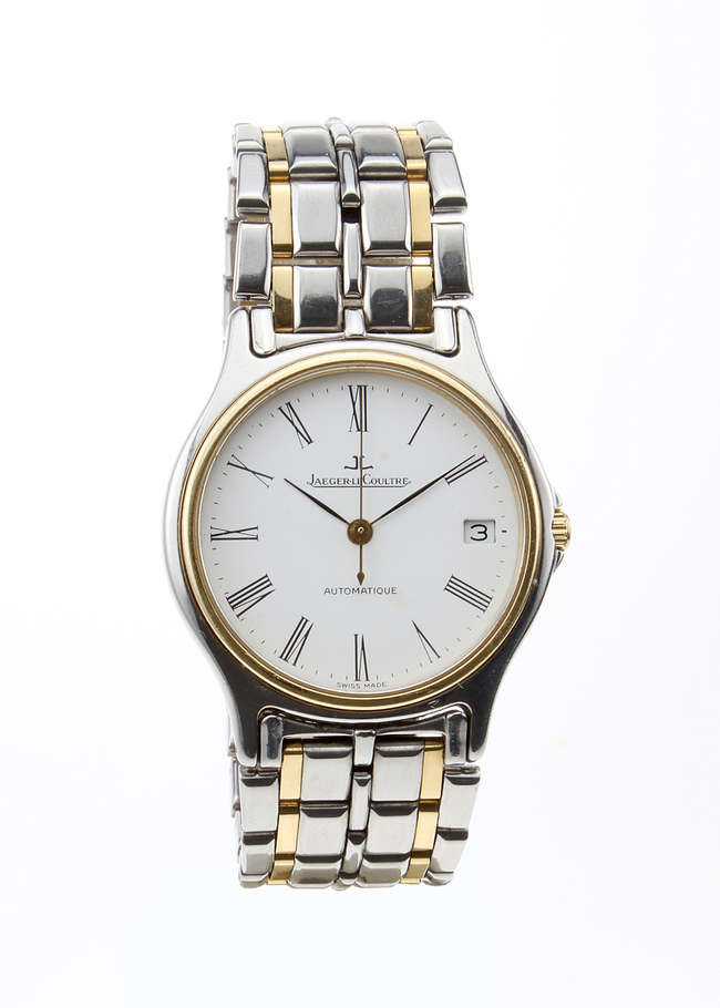 Jaeger-LeCoultre Heraion-Auction Lot