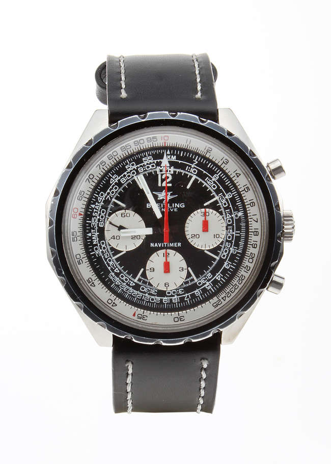 Breitling Navitimer c.1970 model 0816-Sold