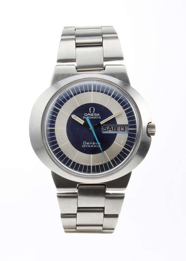 Omega Dynamic -Sold