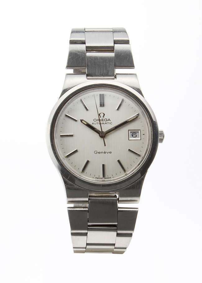 Omega Geneve -Sold