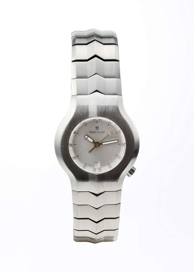 Tag Heuer Alter Ego -Sold