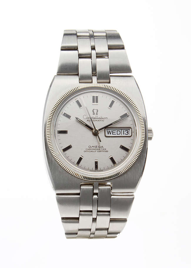 Omega Constellation -Sold