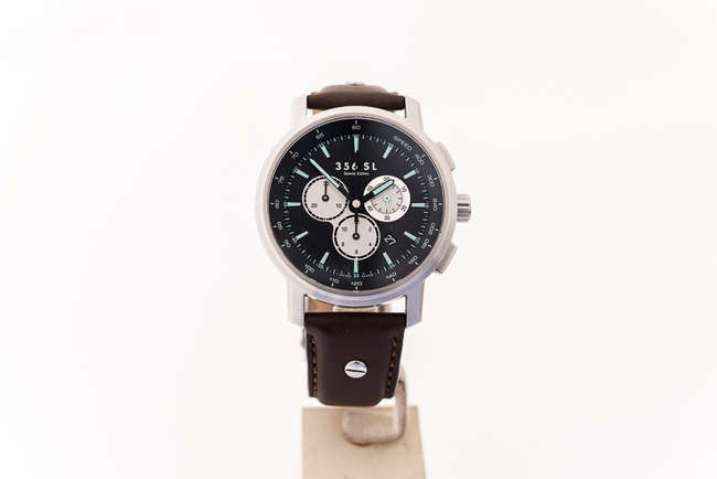 Porsche Design 356 SL Special Edition-Sold