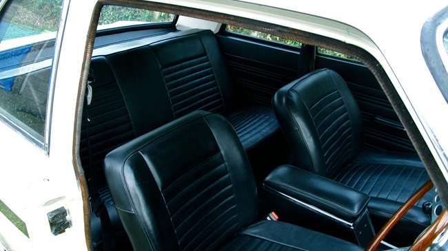 1968 Ford Lotus Cortina Mk II-Sold