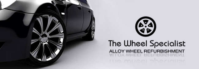 Alloy wheel refurbishment from The Wheel Specialist-Sold