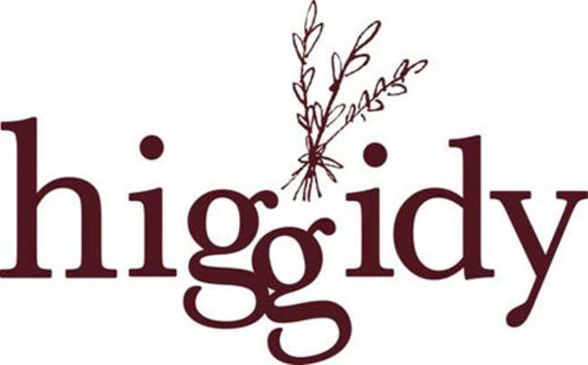 Little Higgidy Kitchen - A year's supply of Higgidy pies and-Sold