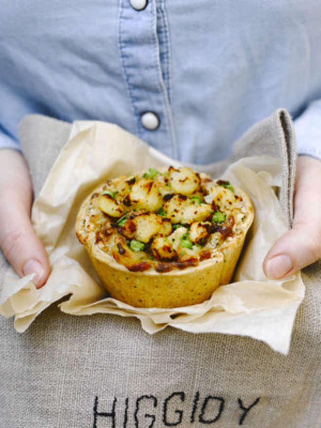 Little Higgidy Kitchen - A year's supply of Higgidy pies and-Sold
