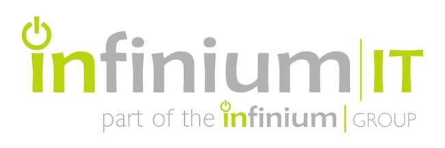 Infinium IT - Fully Supported Guest Wi-Fi for your business.-Sold