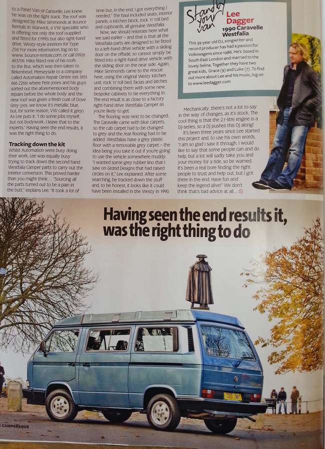 1990 Volkswagen T25 Westfalia Camper-Auction Lot