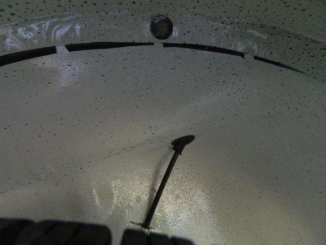 1967 Volkswagen Beetle-Sold