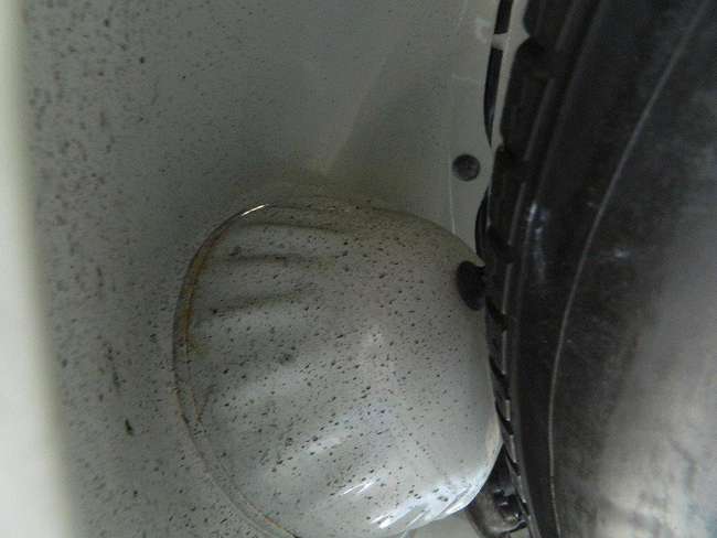 1967 Volkswagen Beetle-Sold