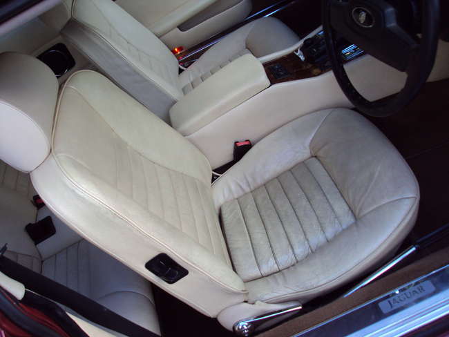 1987Jaguar XJS 3.6-Sold