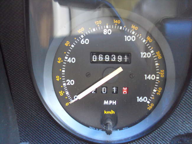 1987Jaguar XJS 3.6-Sold