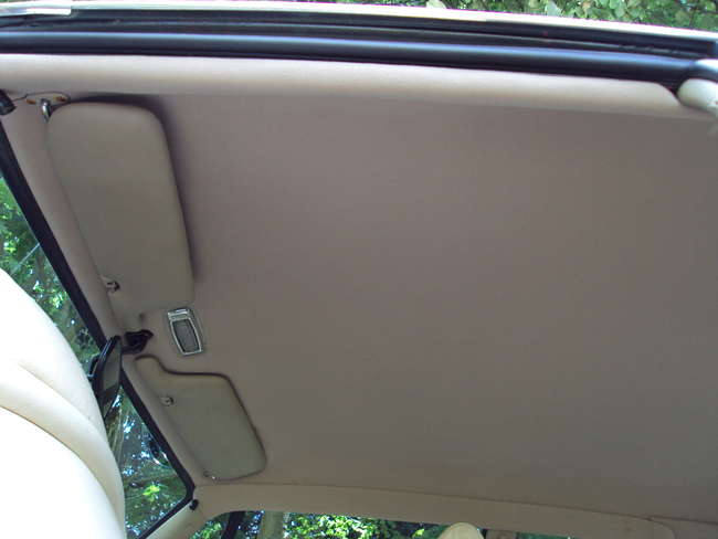 1987Jaguar XJS 3.6-Sold