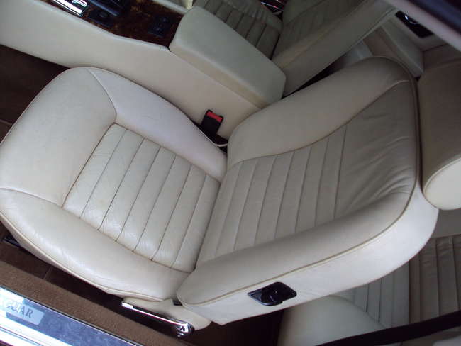1987Jaguar XJS 3.6-Sold