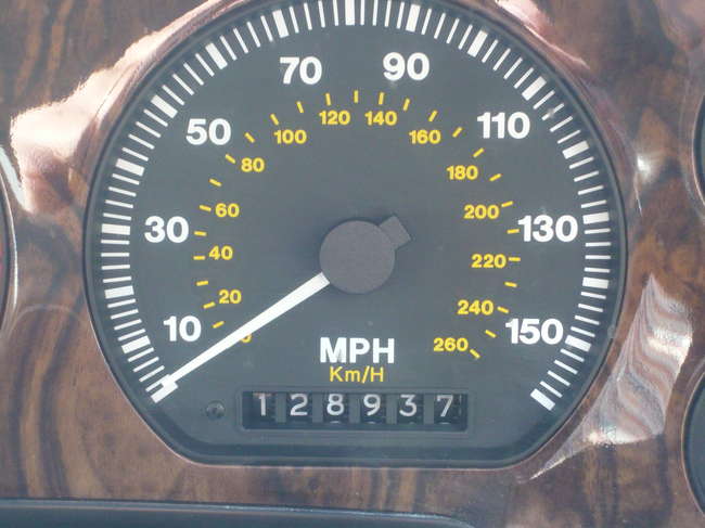1992 Jaguar XJS 4.0-Sold