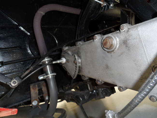 1960 BMW Isetta Bubble Car-Auction Lot