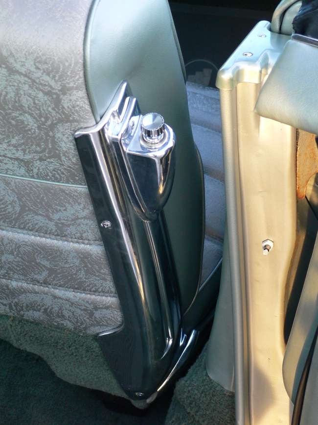 1968 Buick Electra 225-Auction Lot