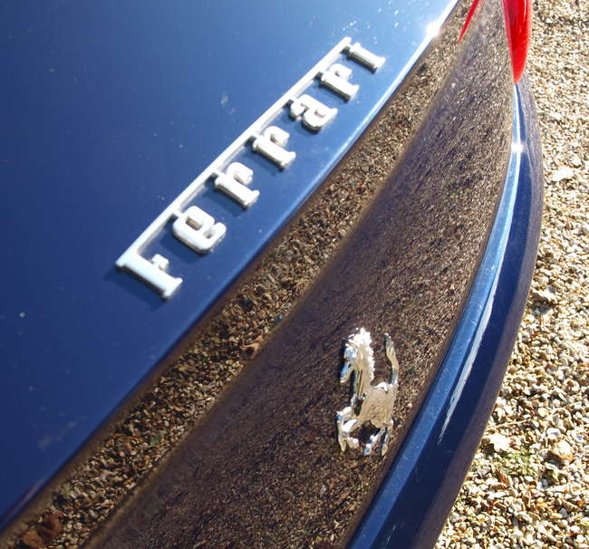1994 Ferrari 456 GT - Manual G/Box-Sold