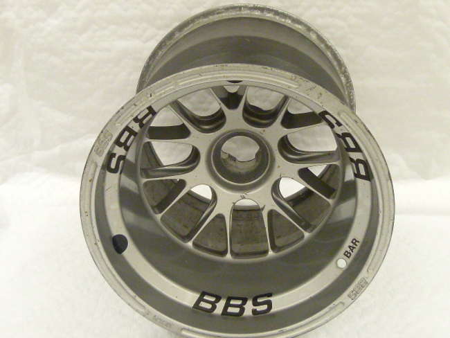 Formula 1 Racing Wheel-Sold