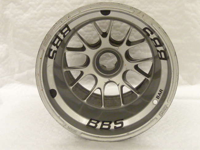 Formula 1 Racing Wheel-Sold
