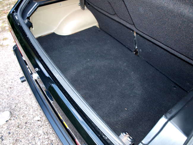 1980 Lotus Sunbeam-Sold