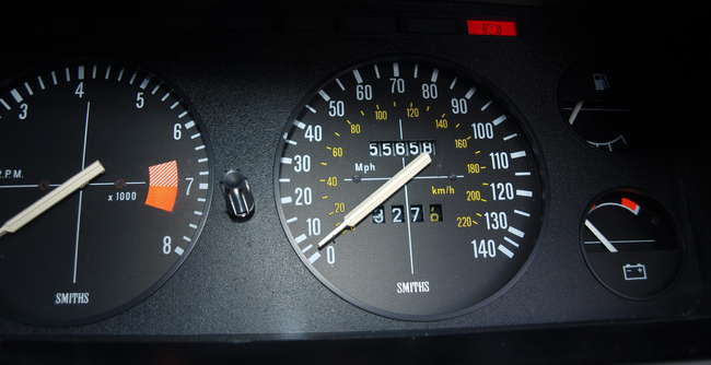 1980 Lotus Sunbeam-Sold