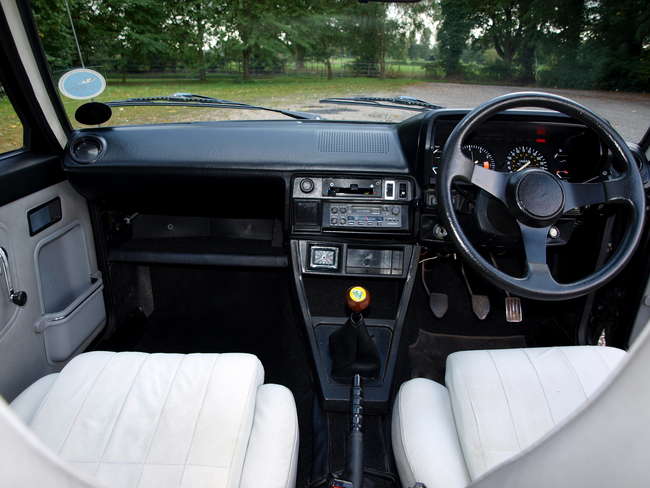 1980 Lotus Sunbeam-Sold